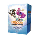 Riftbound: League of Legends TCG - Radiance Vault [Limit 1 Per Person] (Available October 23rd)