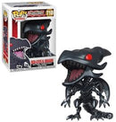 Red-Eyes Black Dragon (Yu-Gi-Oh!) - Destination Retro