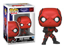 Red Hood (Gotham Knights) - Destination Retro