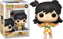 Rin (Inuyasha) - Destination Retro