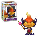Ripto (Spyro) - Destination Retro