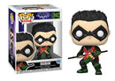 Robin (Gotham Knights) - Destination Retro
