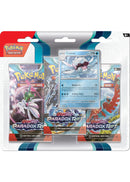 Pokémon TCG: Scarlet & Violet - Paradox Rift - Blister Pack - Three Boosters - Cetitan Promo Card (Available November 3rd) - Destination Retro