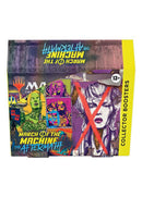 MTG - MARCH OF THE MACHINE: THE AFTERMATH - COLLECTOR BOOSTER BOX (AVAILABLE MAY 12TH) - Destination Retro