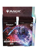 MTG - MODERN HORIZONS 3 - COLLECTOR BOOSTER BOX (Available June 7th) - Destination Retro
