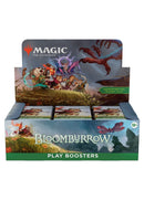 MTG - BLOOMBURROW  - PLAY BOOSTER BOX (AVAILABLE JULY 26) - Destination Retro