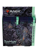MTG - DUSKMOURN: HOUSE OF HORROR- COLLECTOR  BOOSTER BOX - Destination Retro
