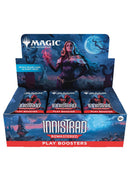 MTG - INNISTRAD REMASTERED - PLAY BOOSTER BOX - Destination Retro