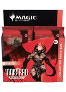 MTG - INNISTRAD REMASTERED - COLLECTOR BOOSTER BOX - Destination Retro