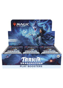 MTG - TARKIR: DRAGONSTORM - PLAY BOOSTER BOX - Destination Retro