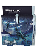 MTG - TARKIR: DRAGONSTORM - COLLECTOR BOOSTER BOX - Destination Retro