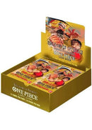 One Piece TCG - Kingdoms of Intrigue - Booster Box (Available September 22) - Destination Retro