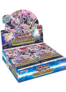 YU-GI-OH! - VALIANT SMASHERS - BOOSTER BOX (1ST EDITION) (AVAILABLE NOVEMBER 17TH) - Destination Retro