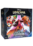 Disney Lorcana: Rise of the Floodborn - Illumineer's Trove (Available November 17th) - Destination Retro