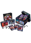 Disney Lorcana: Rise of the Floodborn - Illumineer's Trove (Available November 17th) - Destination Retro