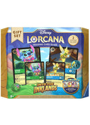 Disney Lorcana: Into the Inklands - Gift Set - Destination Retro