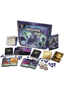 Disney Lorcana: Ursula's Return - Illumineer's Quest - Deep Trouble (Available May 17th IN STORE) - Destination Retro