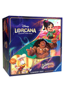 Disney Lorcana: Shimmering Skies - Illumineer's Trove (Available August 9th) - Destination Retro