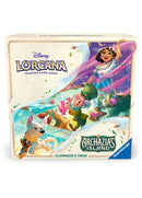 Disney Lorcana: Archazia's Island - Illumineer's Trove - Destination Retro
