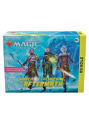 MTG - MARCH OF THE MACHINE: THE AFTERMATH - BUNDLE - Destination Retro