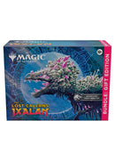 MTG - THE LOST CAVERNS OF IXALAN - GIFT EDITION BUNDLE (AVAILABLE DECEMBER 8TH) - Destination Retro