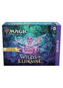MTG - WILDS OF ELDRAINE - BUNDLE (AVAILABLE SEPTEMBER 1ST) - Destination Retro