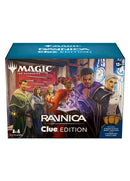 MTG - MURDERS AT KARLOV MANOR - CLUE EDITION (AVAILABLE FEBRUARY 2ND) - Destination Retro