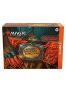MTG - OUTLAWS OF THUNDER JUNCTION  - BUNDLE (AVAILABLE APRIL 12) - Destination Retro