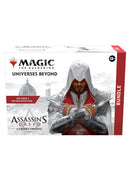 MTG - ASSASSIN'S CREED  - BUNDLE (AVAILABLE JULY 5) - Destination Retro
