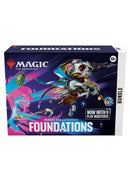 MTG - FOUNDATIONS - BUNDLE - Destination Retro