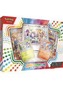 Pokémon TCG: Grand Adventure Collection - Destination Retro
