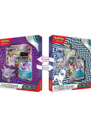 Pokémon TCG: Special Collection - Dark Power ex - Destination Retro