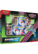 Pokémon TCG: Scarlet & Violet - Shrouded Fable - Special Illustration Collection - Kingdra ex  (Available August 2) - Destination Retro