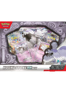 Pokémon TCG: Houndstone ex Box - Destination Retro