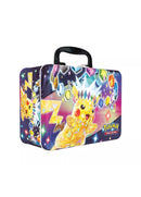 Pokémon TCG: Collector Chest Tin Fall 2024 - Destination Retro