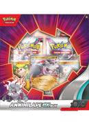 Pokémon TCG: Annihilape ex Box - Destination Retro