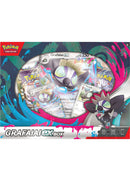 Pokémon TCG: Grafaiai ex Box (Available April 5) - Destination Retro
