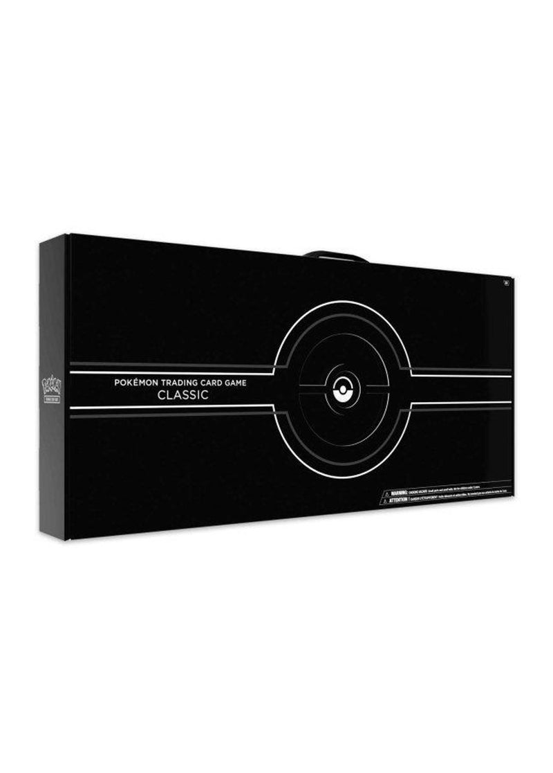 Pokémon TCG: Trading Card Game Classic - Destination Retro