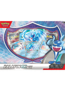 Pokémon TCG: Palafin ex Box - Destination Retro