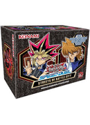 Yu-Gi-Oh - Speed Duel: Streets of Battle City Box - Destination Retro