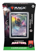 MTG - COMMANDER MASTERS - ELDRAZI UNBOUND COMMANDER DECK (AVAILABLE AUGUST 4) - Destination Retro
