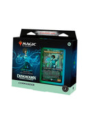 MTG - Duskmourn: House of Horror - Commander Deck - Jump Scare! - Destination Retro
