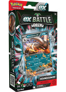 Pokémon TCG: ex Battle Deck - Houndoom ex - Destination Retro