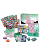 Pokémon TCG: Scarlet & Violet - Paradox Rift - Elite Trainer Box  - Iron Valiant (Available November 3rd) - Destination Retro