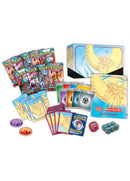Pokémon TCG: Scarlet & Violet - Paradox Rift - Elite Trainer Box  - Roaring Moon (Available November 3rd) - Destination Retro