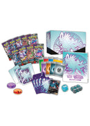 Pokémon TCG: Scarlet & Violet - Temporal Forces - Elite Trainer Box - Walking Wake (Available March 22) - Destination Retro
