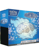 Pokémon TCG: Scarlet & Violet - Stellar Crown - Elite Trainer Box  (Available September 13th) - Destination Retro