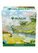 MTG - BLOOMBURROW - PRERELEASE PACK (AVAILABLE JULY 26TH) - Destination Retro