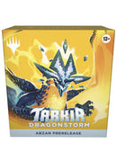 MTG - TARKIR: DRAGONSTORM - PRERELEASE PACK - ABZAN - Destination Retro