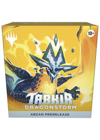 MTG - TARKIR: DRAGONSTORM - PRERELEASE PACK - ABZAN - Destination Retro